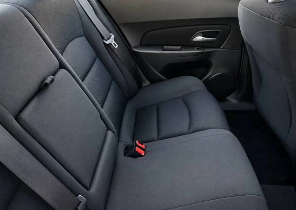 2012 Chevrolet Cruze - Image 5 of 14