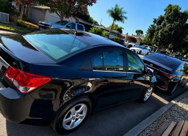 2012 Chevrolet Cruze - Image 6 of 14