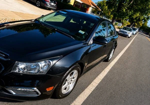 2012 Chevrolet Cruze - Image 7 of 14