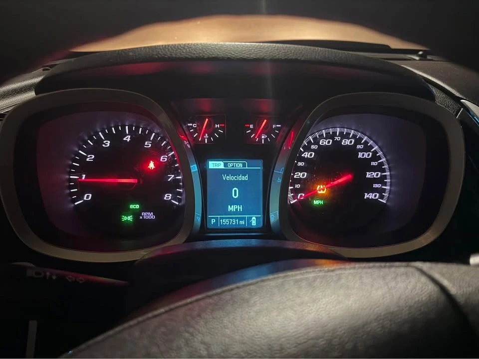 2013 Chevrolet Equinox - Image 5 of 5