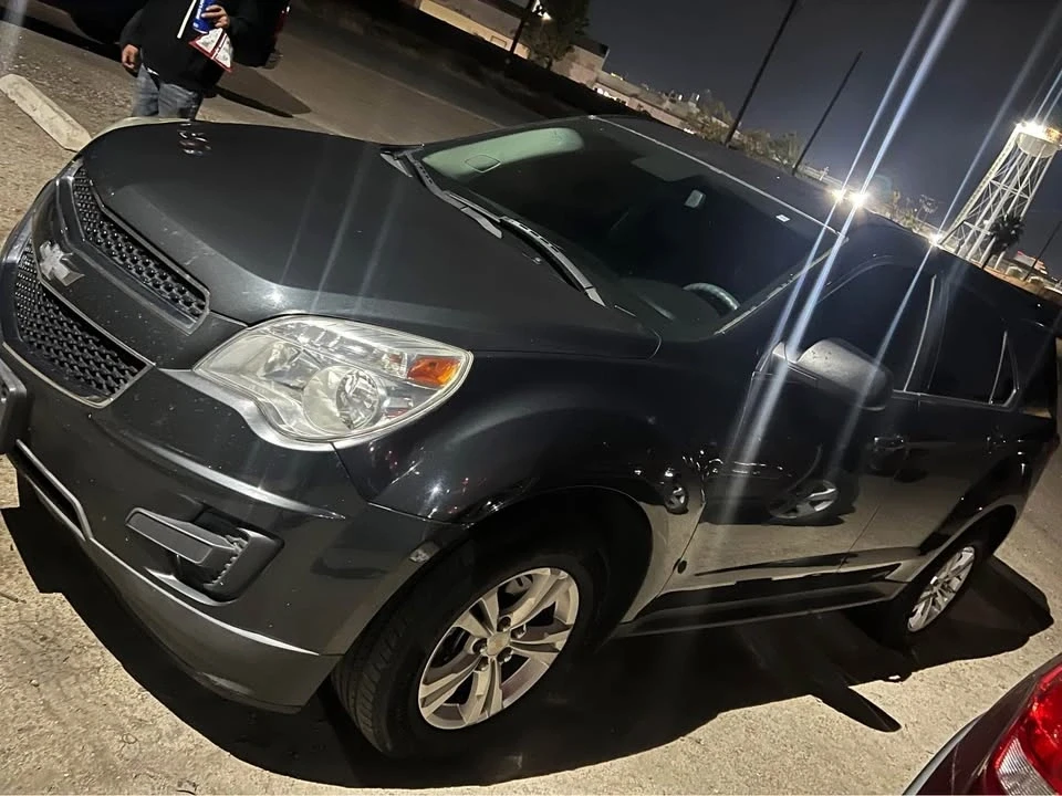2013 Chevrolet Equinox - Image 3 of 5