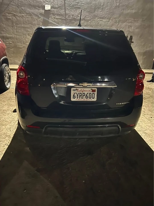 2013 Chevrolet Equinox - Image 2 of 5