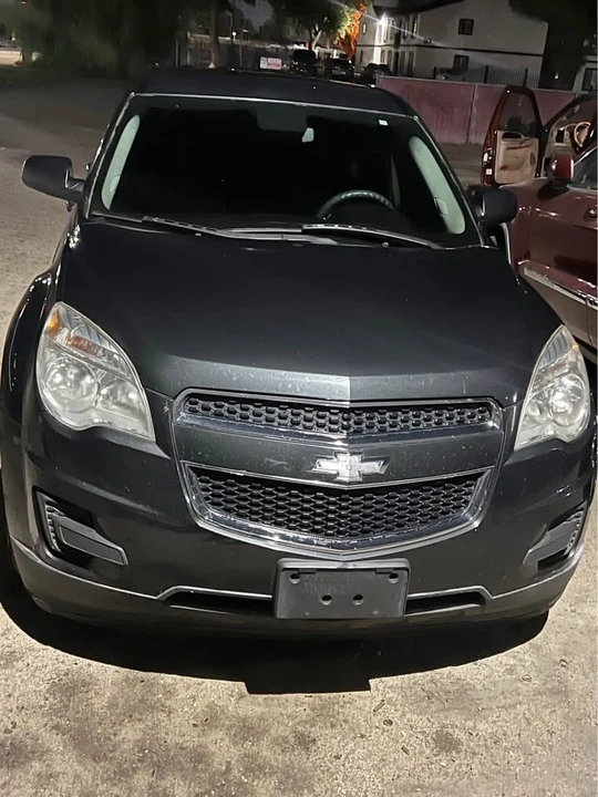 2013 Chevrolet Equinox - Image 4 of 5