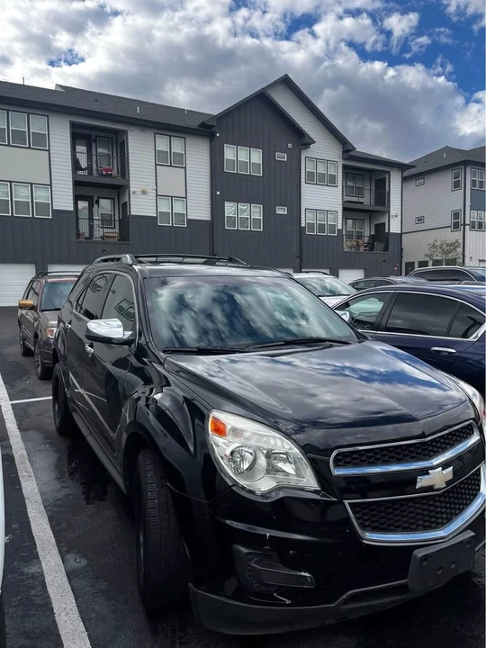 2012 Chevrolet Equinox - Image 2 of 3