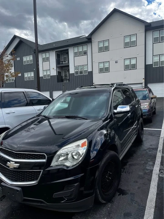 2012 Chevrolet Equinox - Image 3 of 3