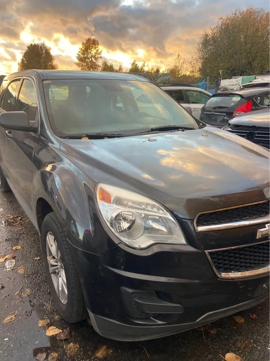 2014 Chevrolet Equinox - Image 3 of 6
