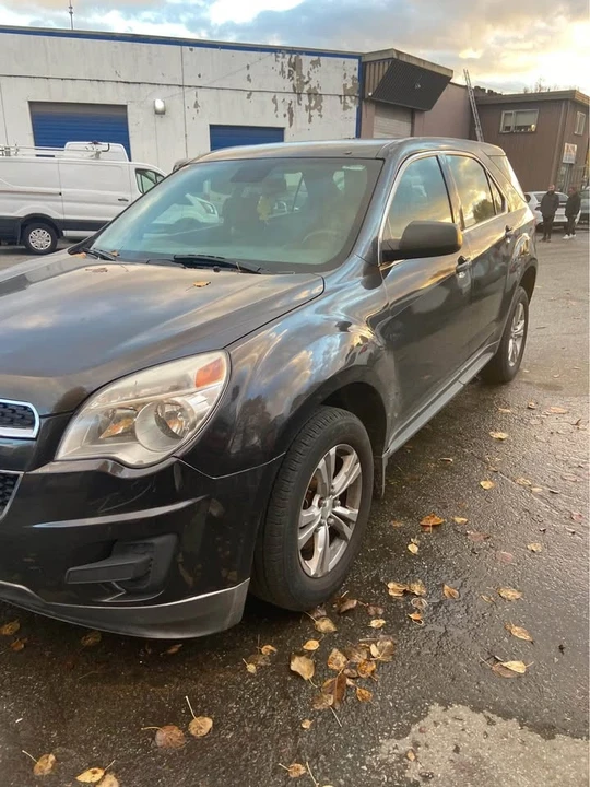 2014 Chevrolet Equinox - Image 2 of 6