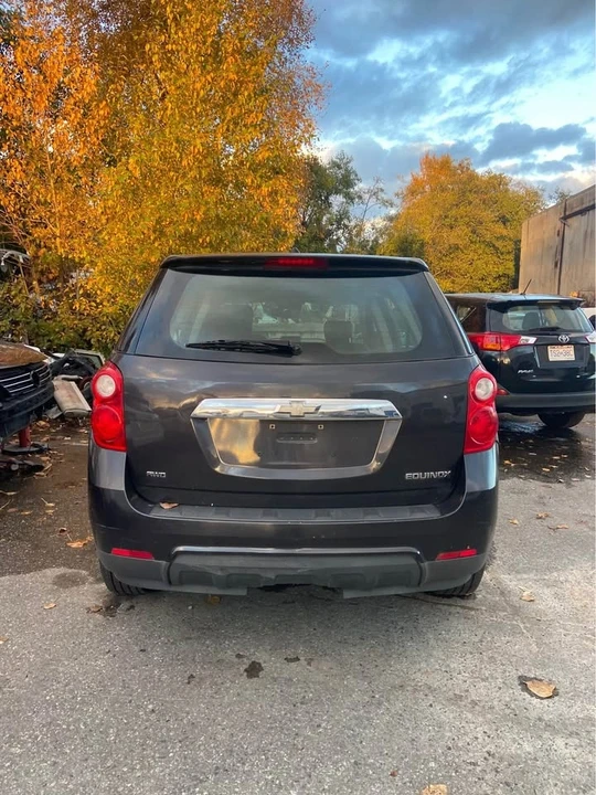 2014 Chevrolet Equinox - Image 4 of 6