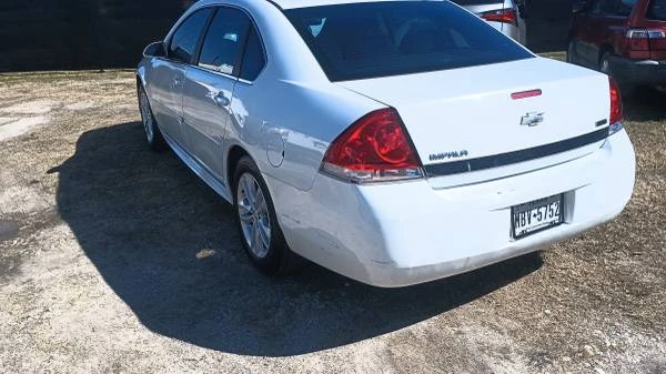 2011 Chevrolet Impala 9th Gen - Image 17 of 19