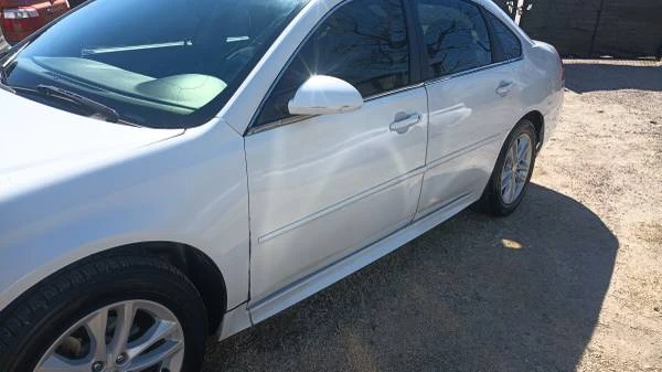 2011 Chevrolet Impala 9th Gen - Image 15 of 19