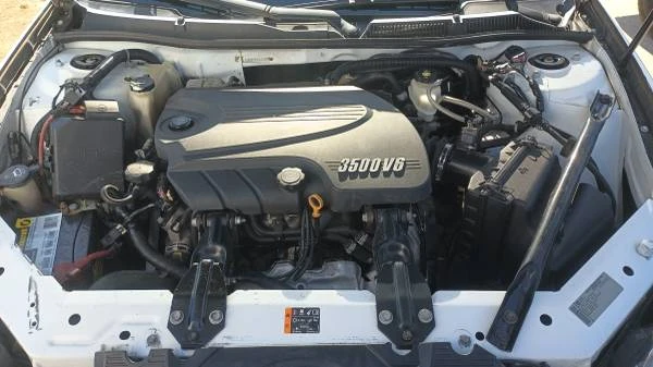 2011 Chevrolet Impala 9th Gen - Image 2 of 19