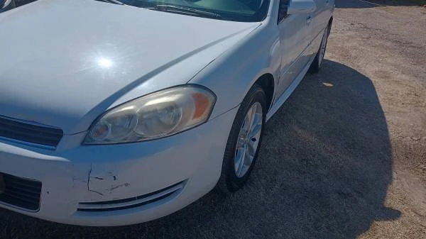 2011 Chevrolet Impala 9th Gen - Image 16 of 19