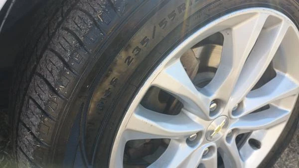 2011 Chevrolet Impala 9th Gen - Image 18 of 19