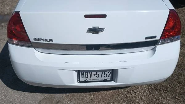 2011 Chevrolet Impala 9th Gen - Image 14 of 19