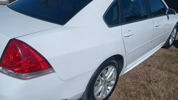 2011 Chevrolet Impala 9th Gen - Image 13 of 19