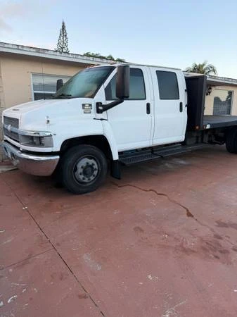 2003 Chevrolet Kodiak - Image 5 of 6