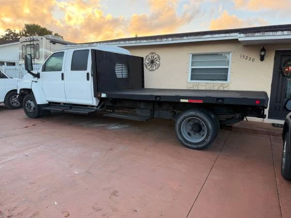 2003 Chevrolet Kodiak - Image 4 of 6