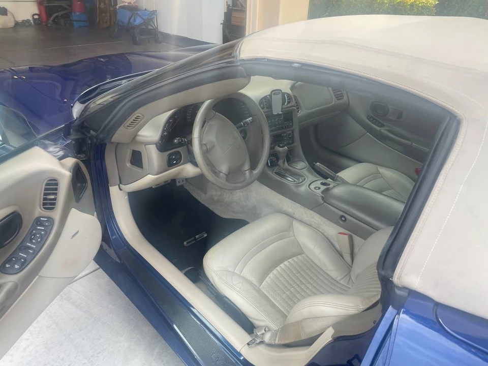 2004 Chevrolet Corvette C5 - Image 10 of 11