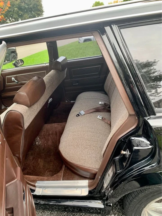 1983 Chevrolet Malibu - Image 10 of 10