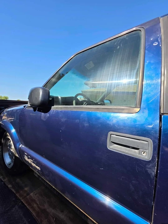 Chevrolet S-10 - Image 7 of 10