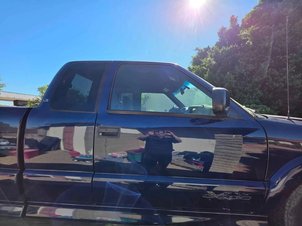 Chevrolet S-10 - Image 6 of 10