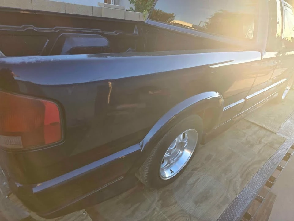 Chevrolet S-10 - Image 3 of 10