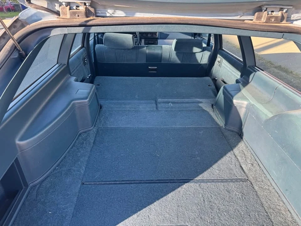 1986 Chevrolet Caprice - Image 7 of 10