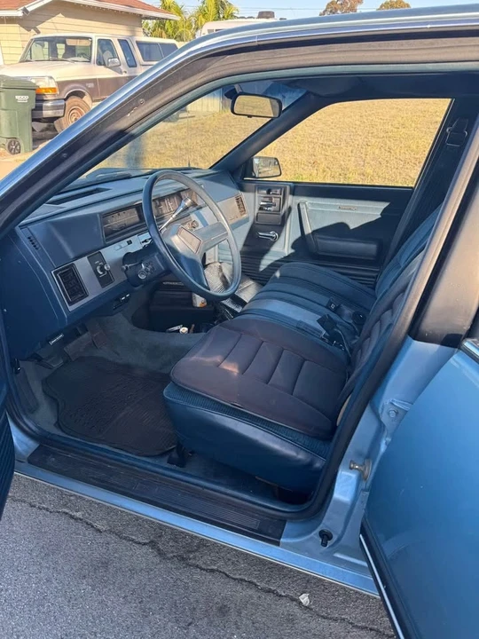 1986 Chevrolet Caprice - Image 10 of 10