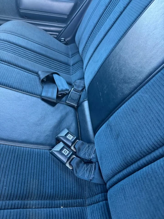1986 Chevrolet Caprice - Image 6 of 10