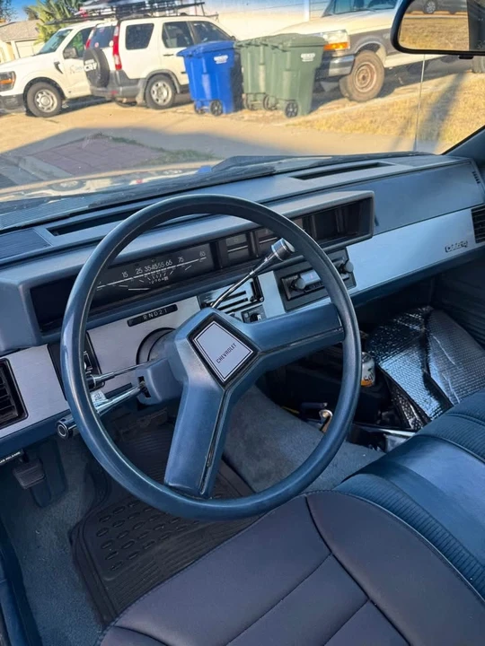 1986 Chevrolet Caprice - Image 4 of 10