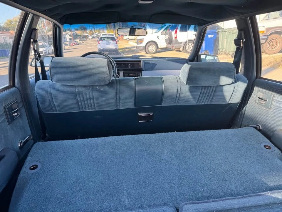 1986 Chevrolet Caprice - Image 8 of 10