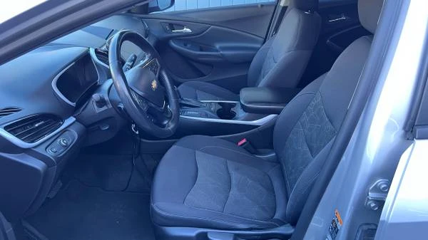 2017 Chevrolet Volt - Image 17 of 21
