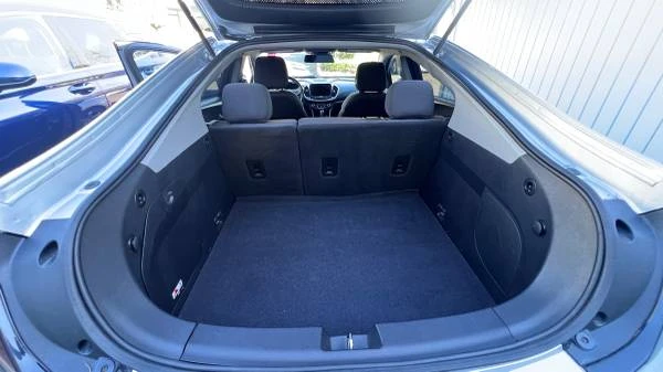 2017 Chevrolet Volt - Image 10 of 21