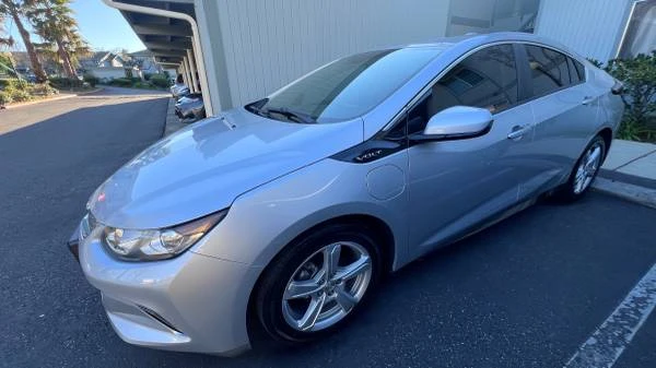 2017 Chevrolet Volt - Image 5 of 21