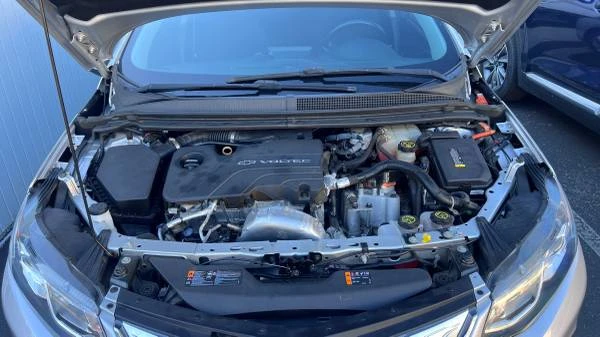 2017 Chevrolet Volt - Image 6 of 21