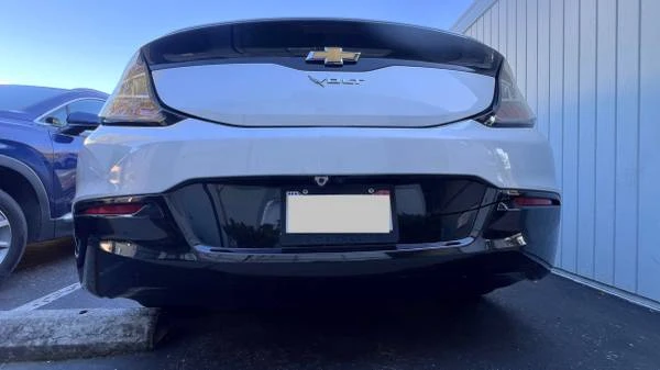 2017 Chevrolet Volt - Image 2 of 21