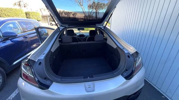 2017 Chevrolet Volt - Image 11 of 21