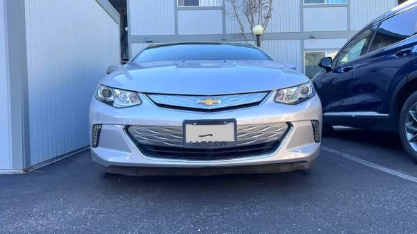 2017 Chevrolet Volt - Image 4 of 21