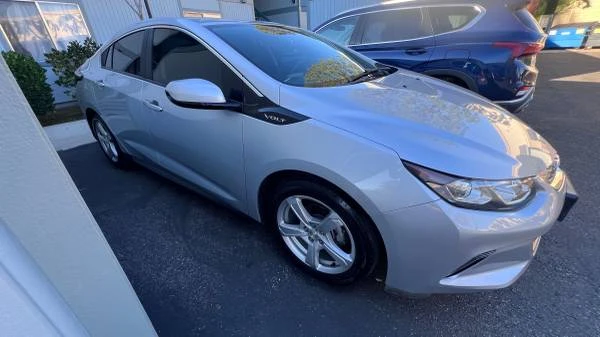2017 Chevrolet Volt - Image 3 of 21
