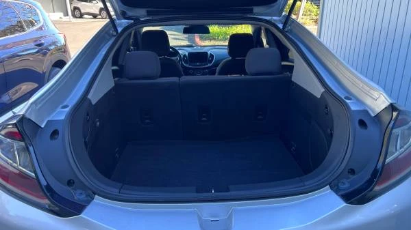 2017 Chevrolet Volt - Image 21 of 21