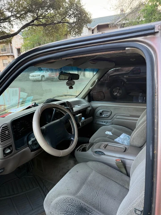 1996 Chevrolet C/K 4th Gen - Image 10 of 10