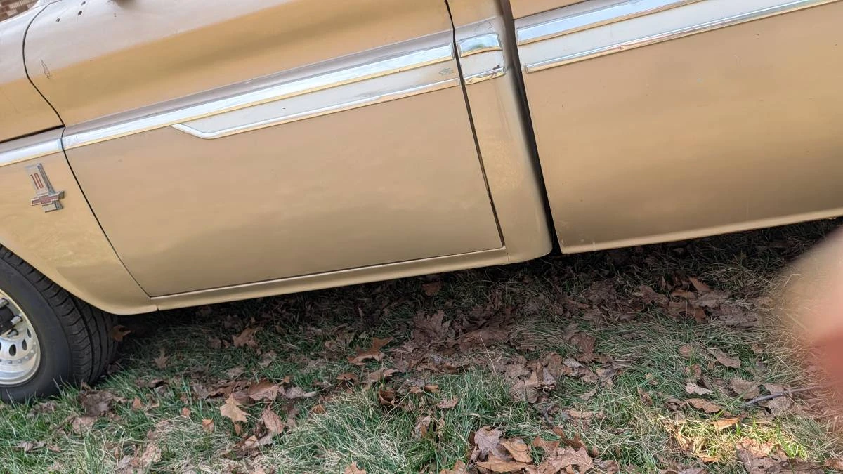 1963 Chevrolet C/K 1st Gen - Image 15 of 24