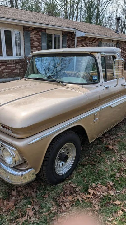 1963 Chevrolet C/K 1st Gen - Image 11 of 24