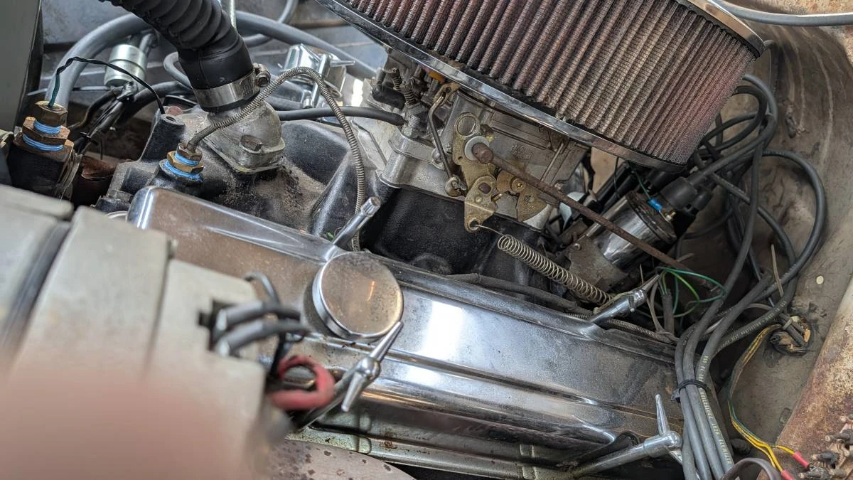 1963 Chevrolet C/K 1st Gen - Image 5 of 24