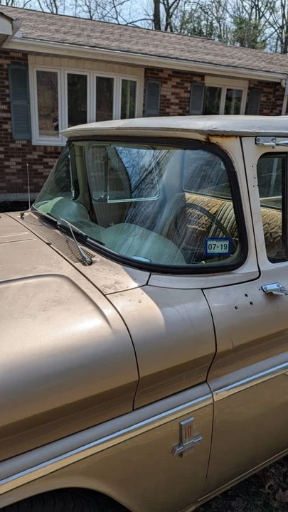 1963 Chevrolet C/K 1st Gen - Image 3 of 24