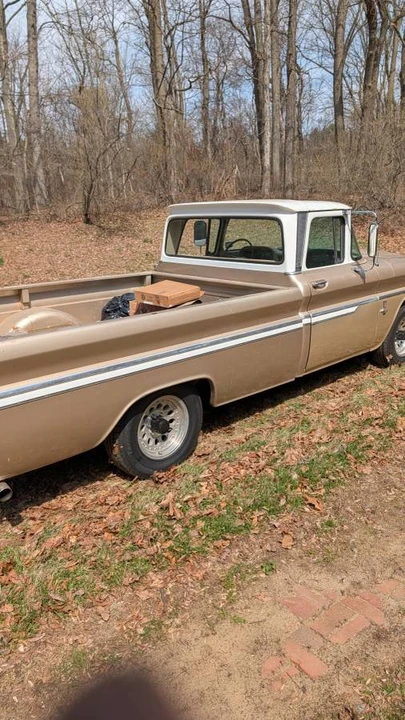 1963 Chevrolet C/K 1st Gen - Image 8 of 24