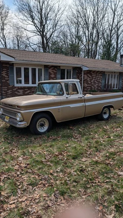1963 Chevrolet C/K 1st Gen - Image 10 of 24