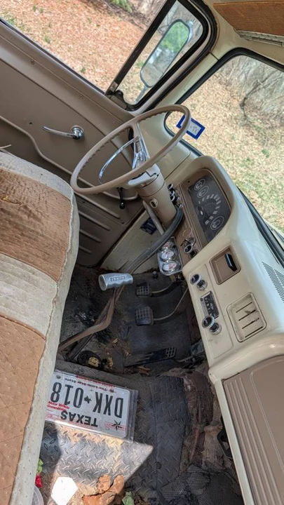 1963 Chevrolet C/K 1st Gen - Image 23 of 24