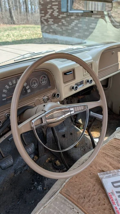 1963 Chevrolet C/K 1st Gen - Image 22 of 24
