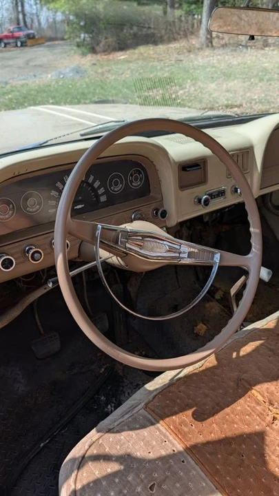 1963 Chevrolet C/K 1st Gen - Image 4 of 24